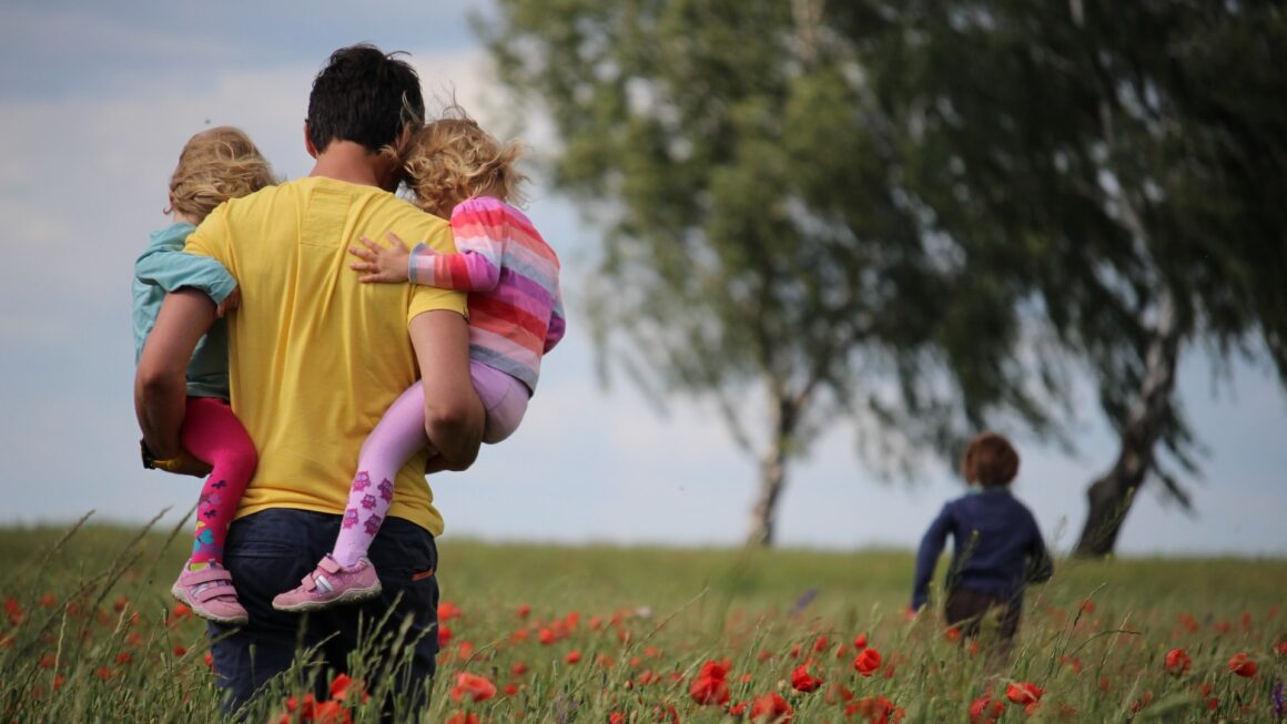 Las 7 cualidades para convertirte en un padre/madre maravilloso/a